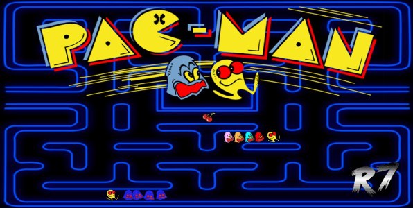 Pac-Man